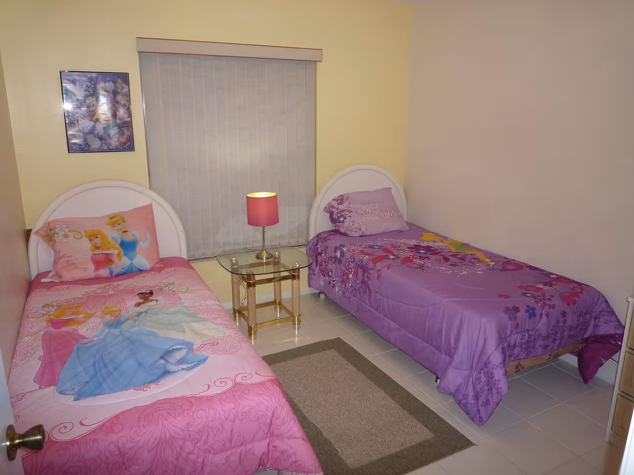 Bedroom 3 - photo 2