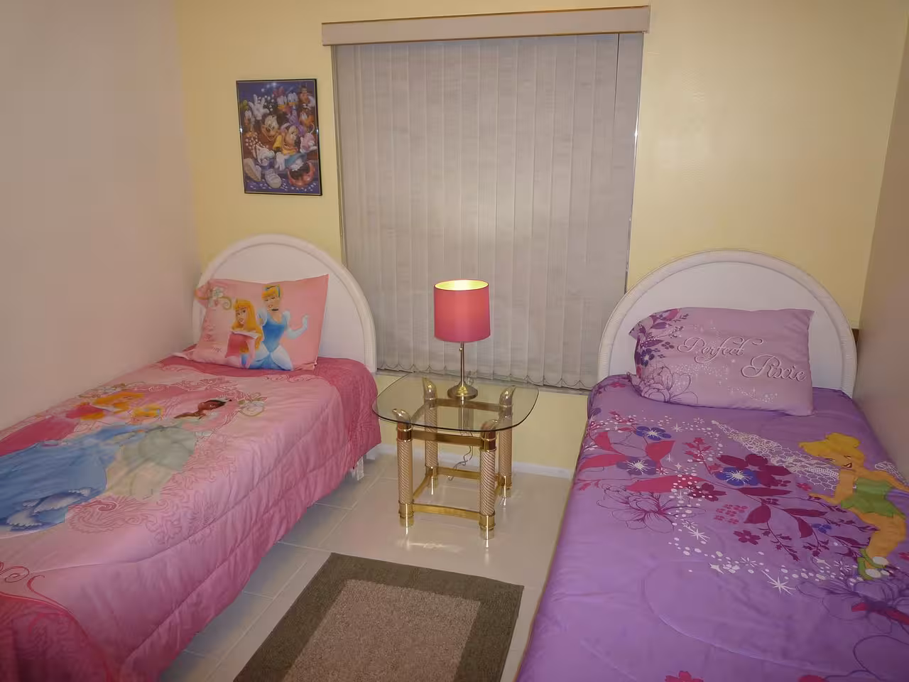 Bedroom 2 - photo 7