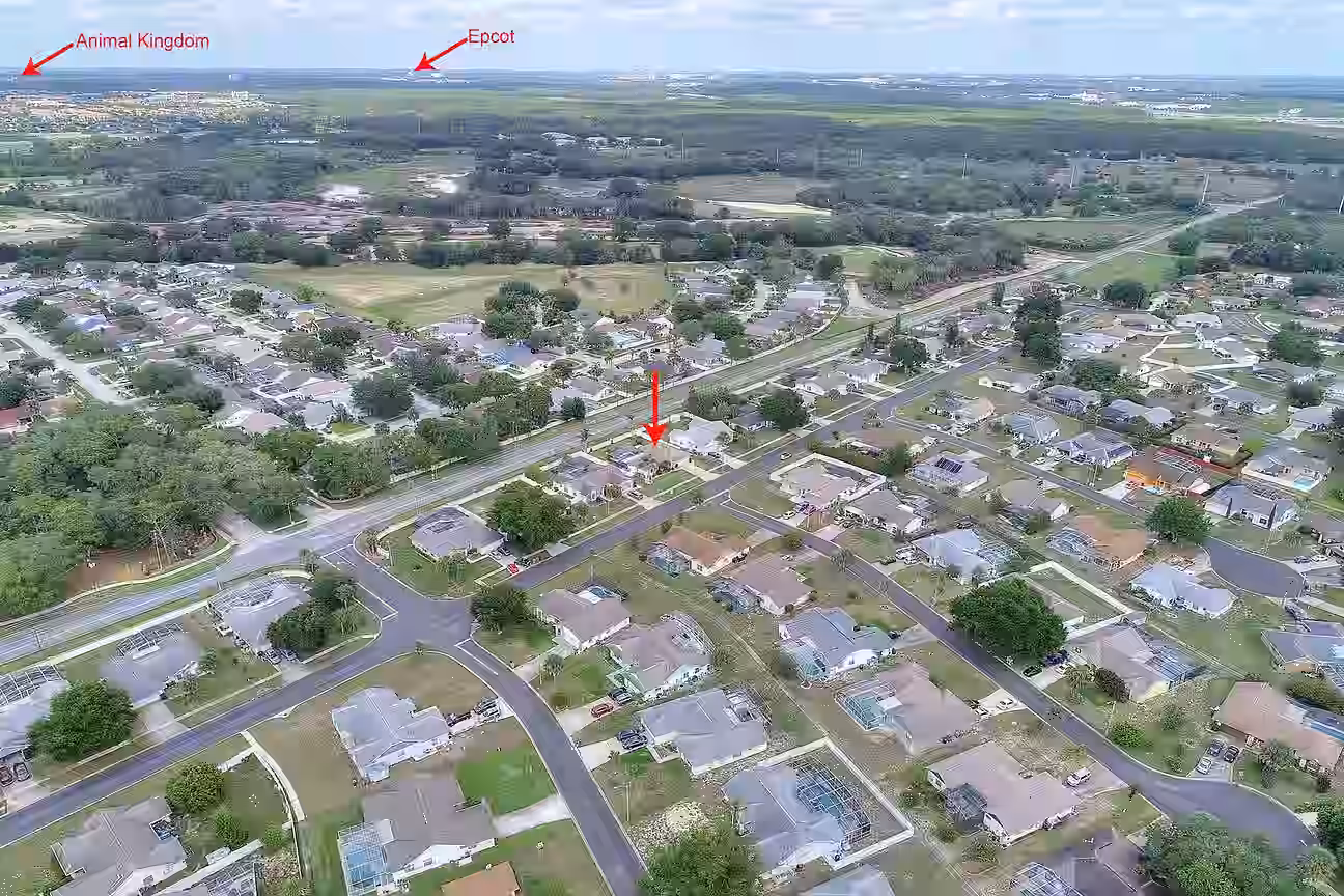 Aerial Views - photo 13