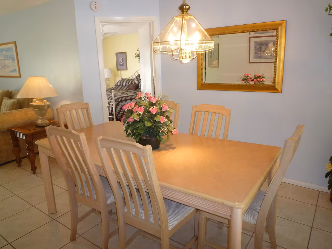 Dining - photo 5